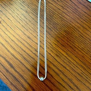 Silpada Authentic Thoreau necklace